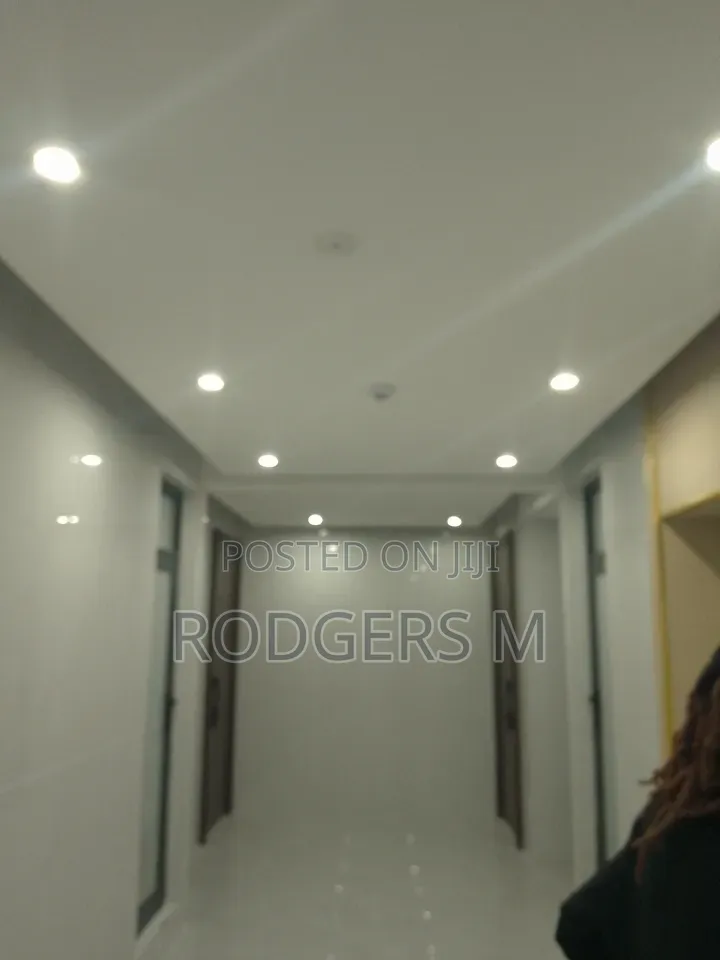 2bdrm Apartment in Raphta Road Area for rent