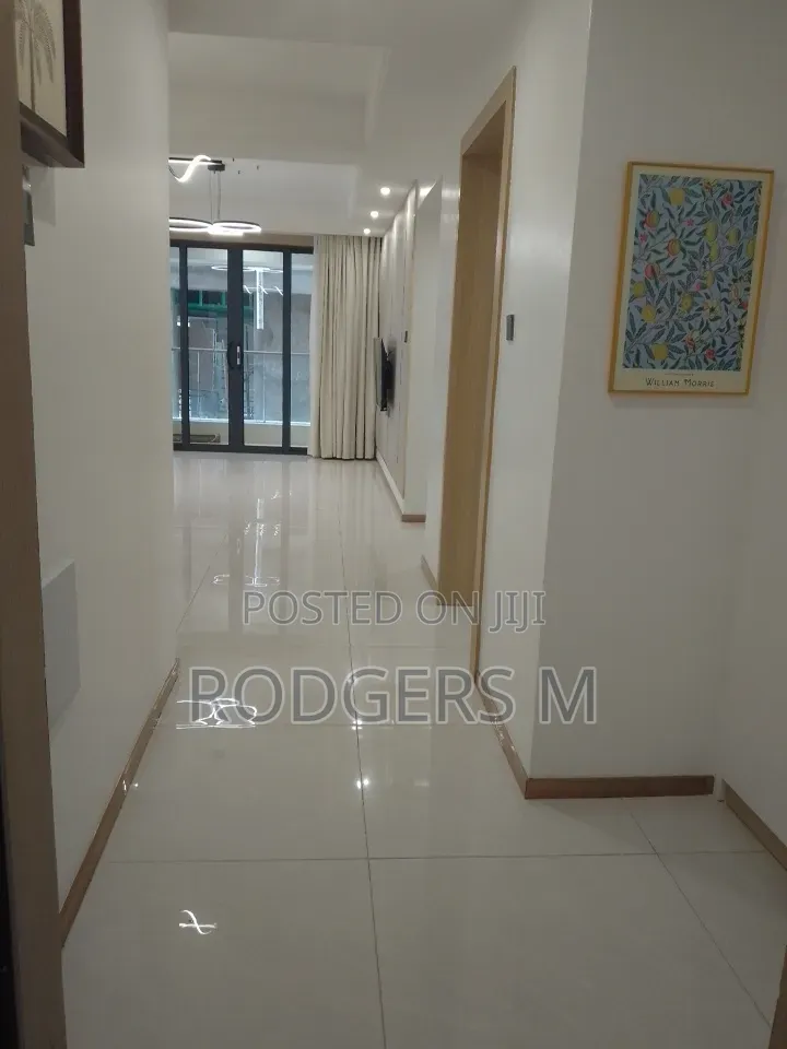 2bdrm Apartment in Raphta Road Area for rent