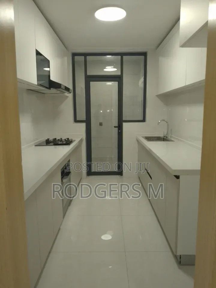 2bdrm Apartment in Raphta Road Area for rent