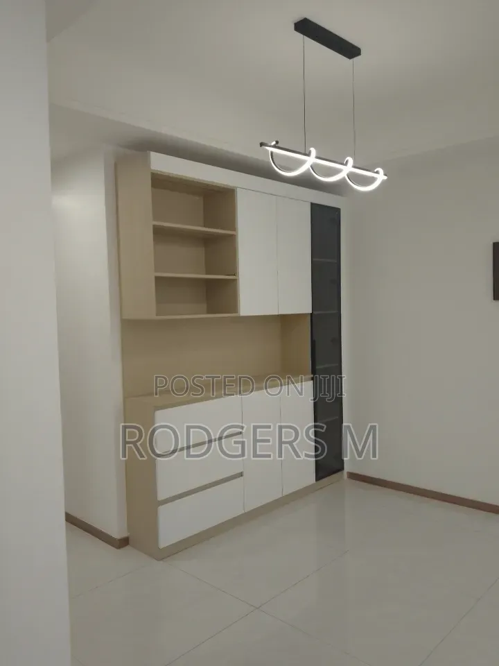 2bdrm Apartment in Raphta Road Area for rent