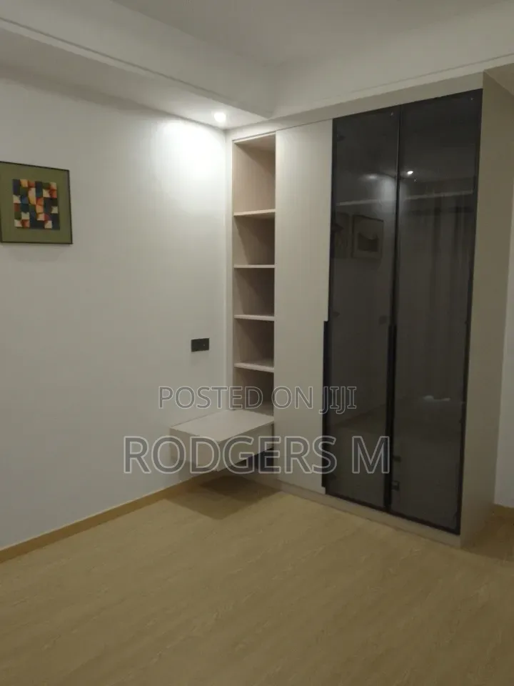 2bdrm Apartment in Raphta Road Area for rent