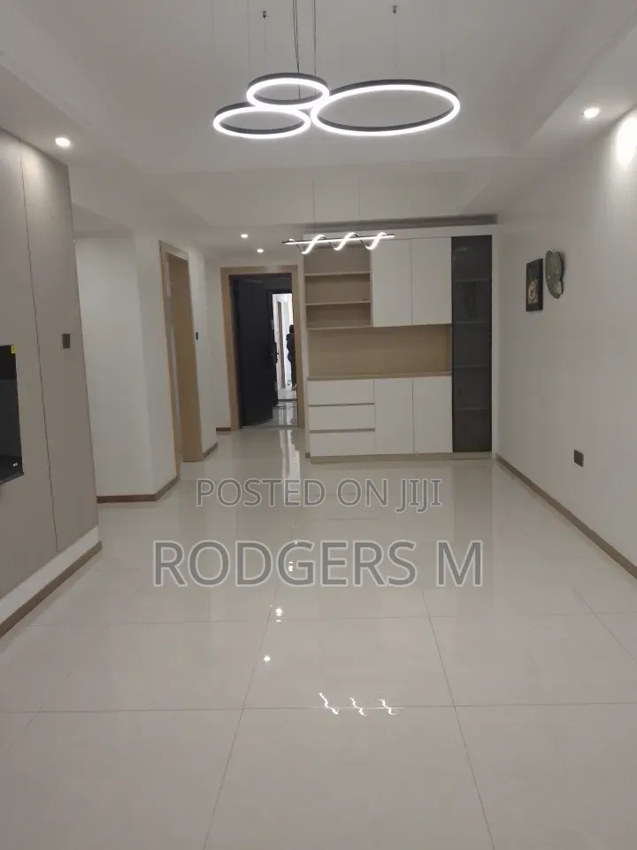 2bdrm Apartment in Raphta Road Area for rent