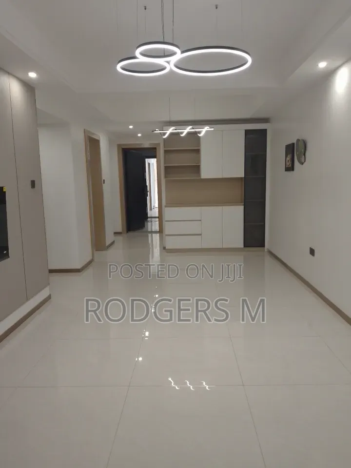 2bdrm Apartment in Raphta Road Area for rent
