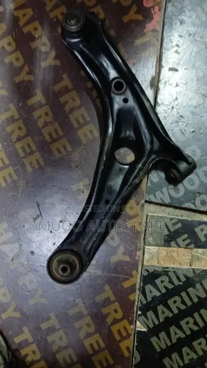 Toyota Probox Arm