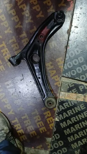 Toyota Probox Arm