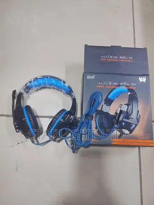 The Kotion Each G2000 Still the Best Budget Gaming Headset?
