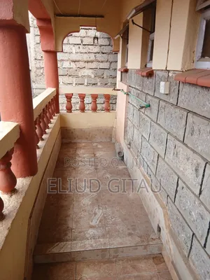 3bdrm Maisonette in Mebly, Kamakis for rent