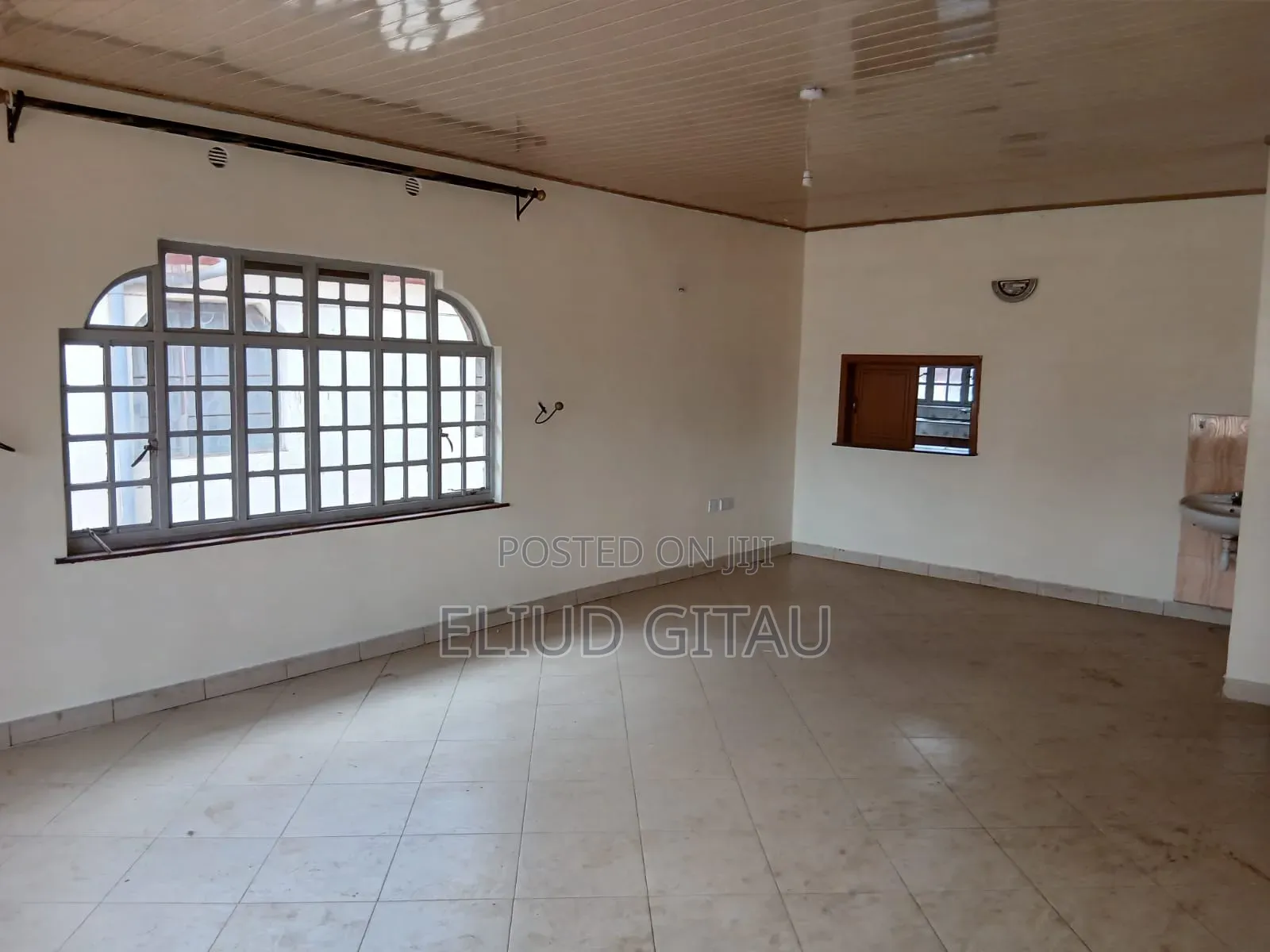 3bdrm Maisonette in Mebly, Kamakis for rent