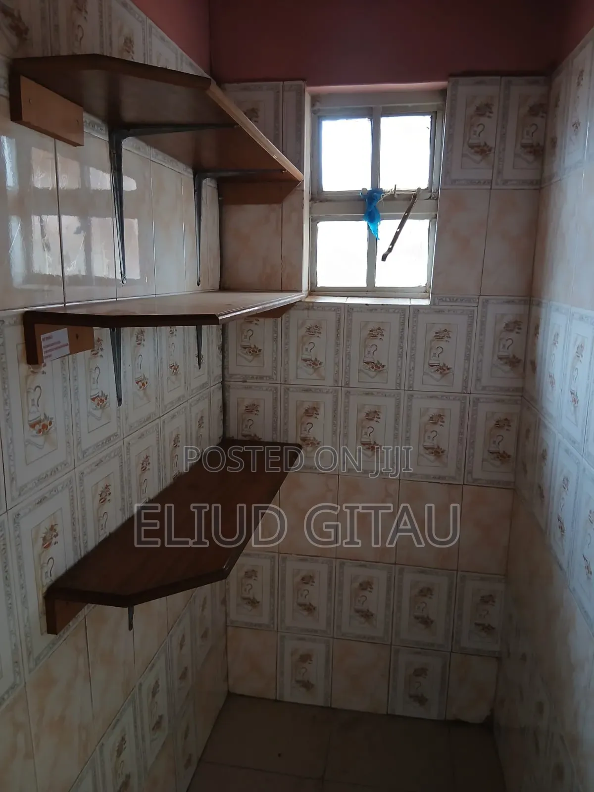 3bdrm Maisonette in Mebly, Kamakis for rent