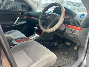 Toyota Premio 2004 Gray