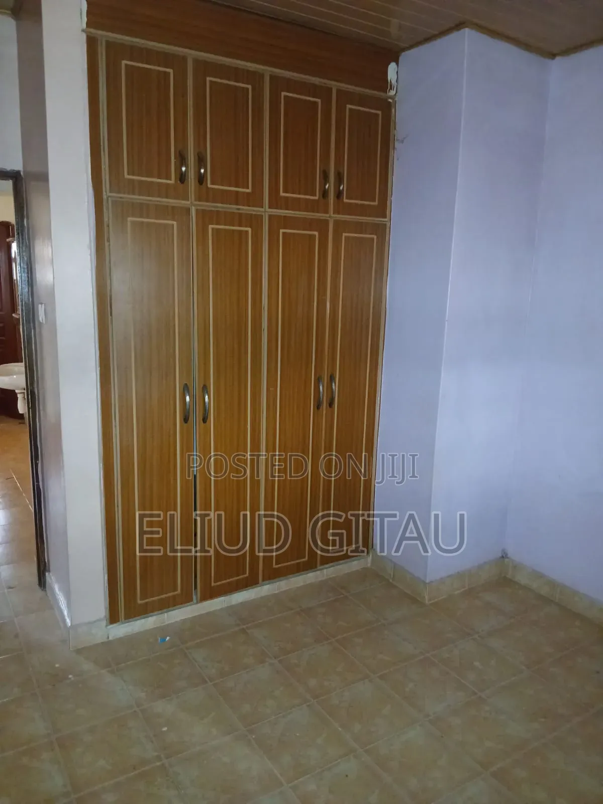 3bdrm Maisonette in Mebly, Kamakis for rent