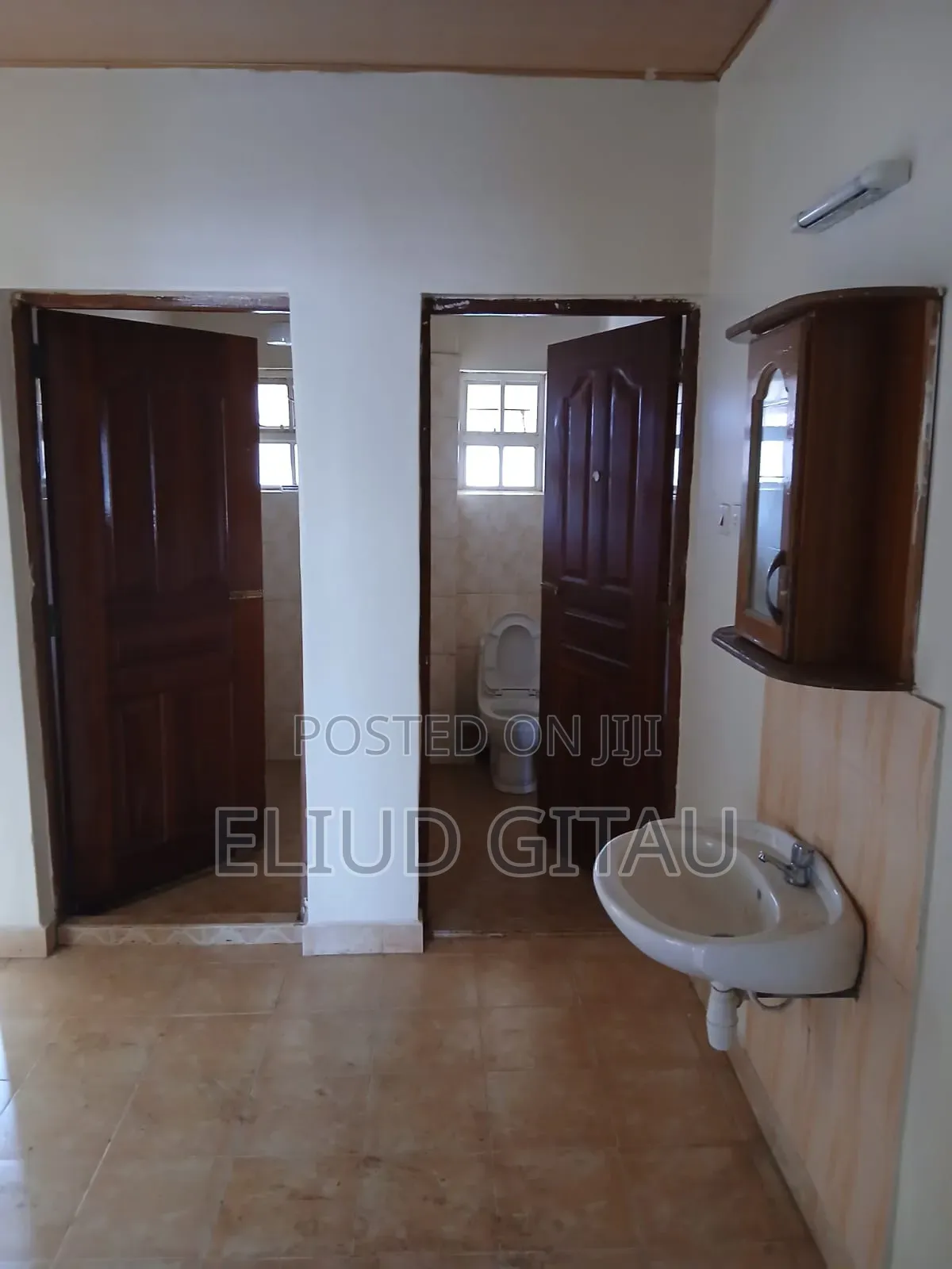 3bdrm Maisonette in Mebly, Kamakis for rent