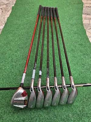 Callaway Golf Clubs