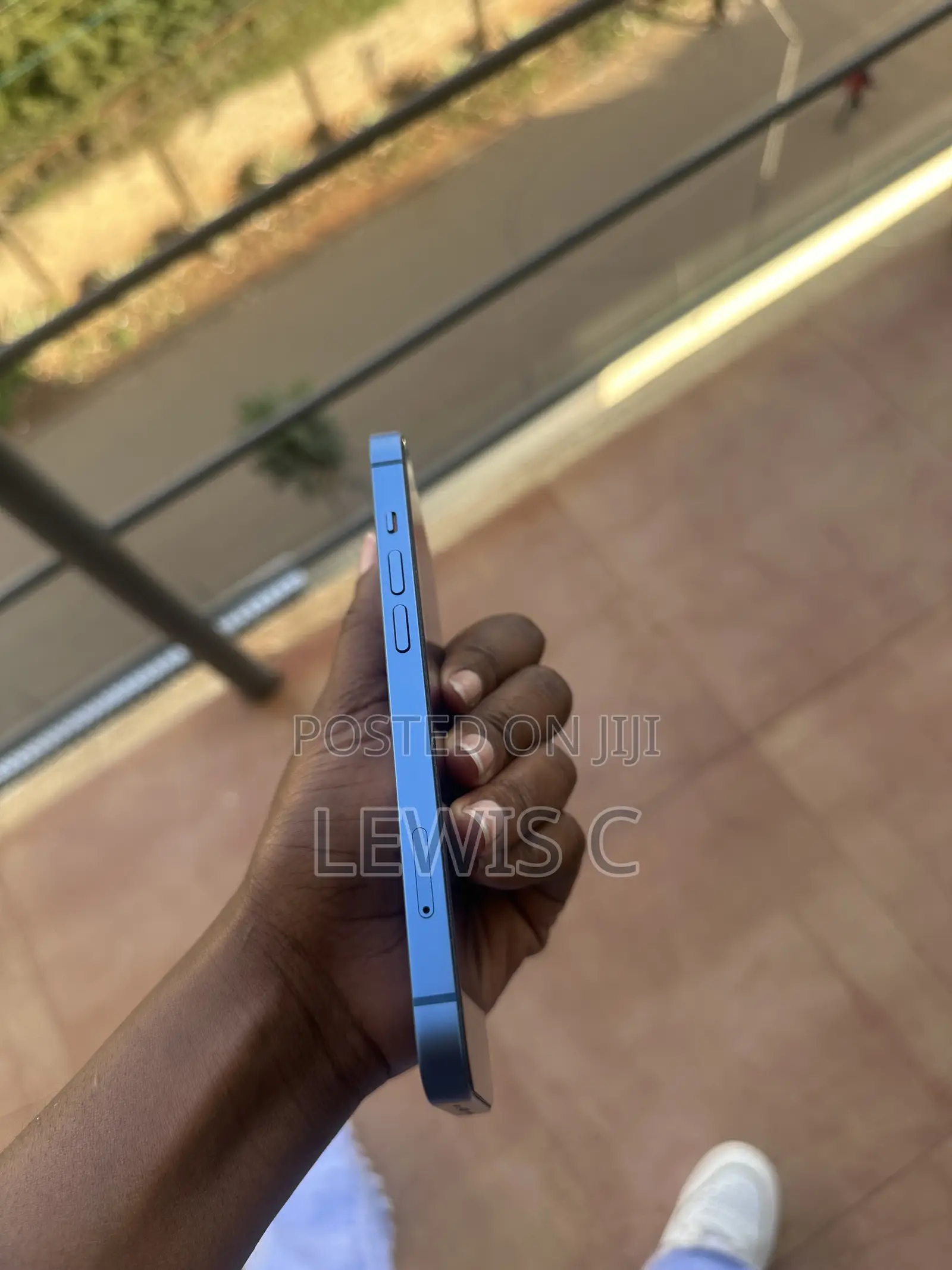 Apple iPhone 13 128 GB Blue