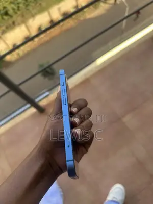 Apple iPhone 13 128 GB Blue