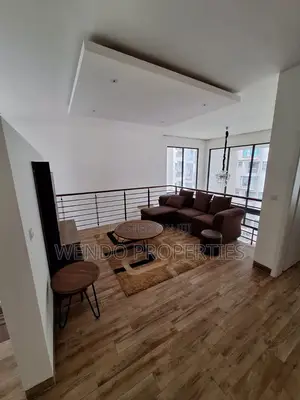 4bdrm Duplex in Lower Kabete for rent