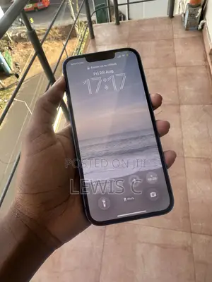 Apple iPhone 13 128 GB Blue