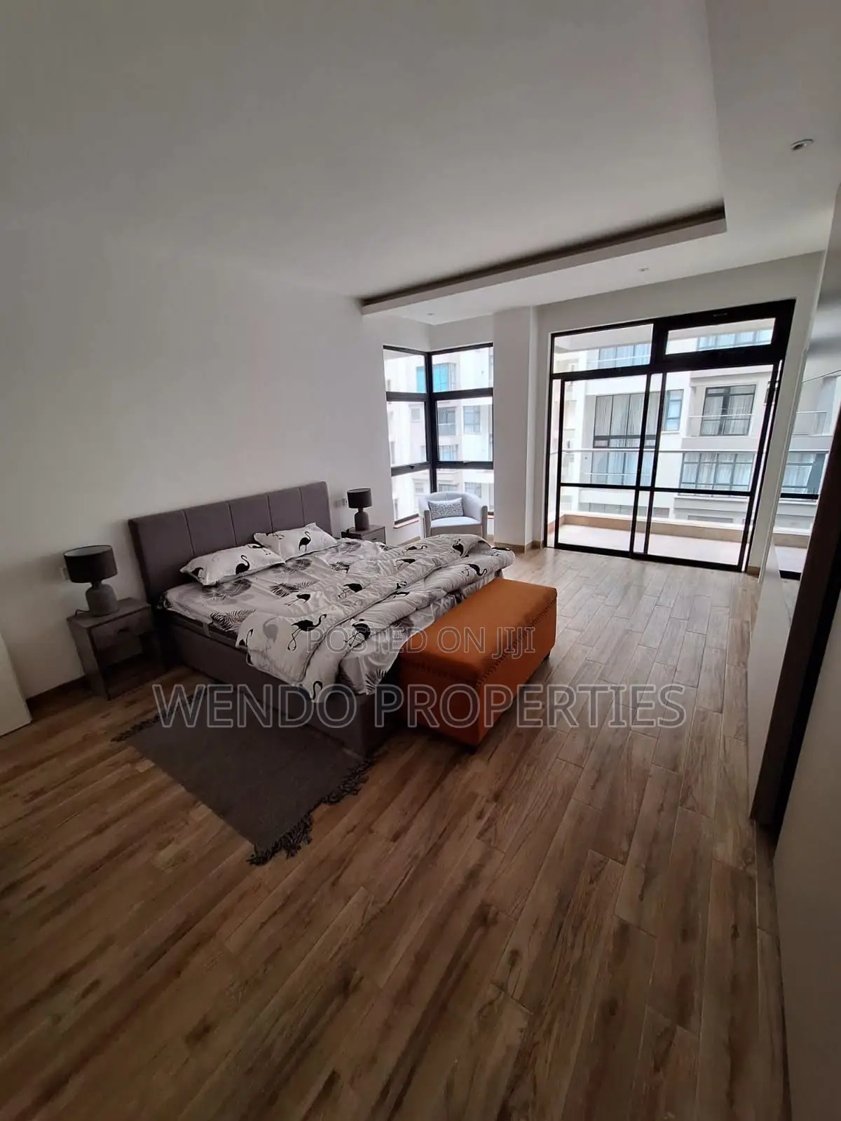 4bdrm Duplex in Lower Kabete for rent
