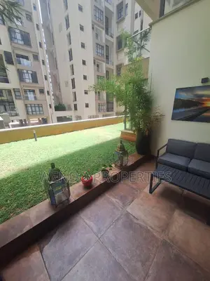 4bdrm Duplex in Lower Kabete for rent