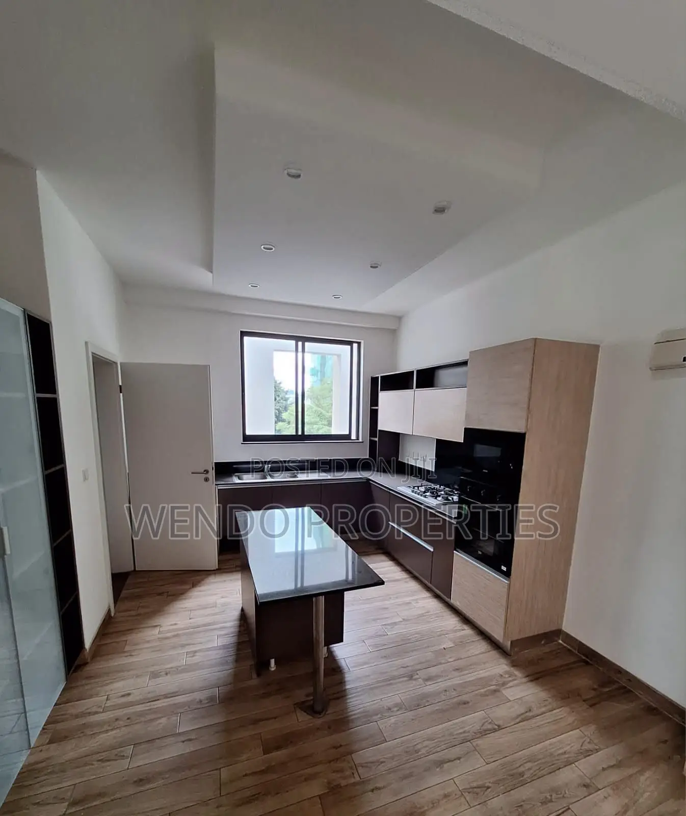 4bdrm Duplex in Lower Kabete for rent