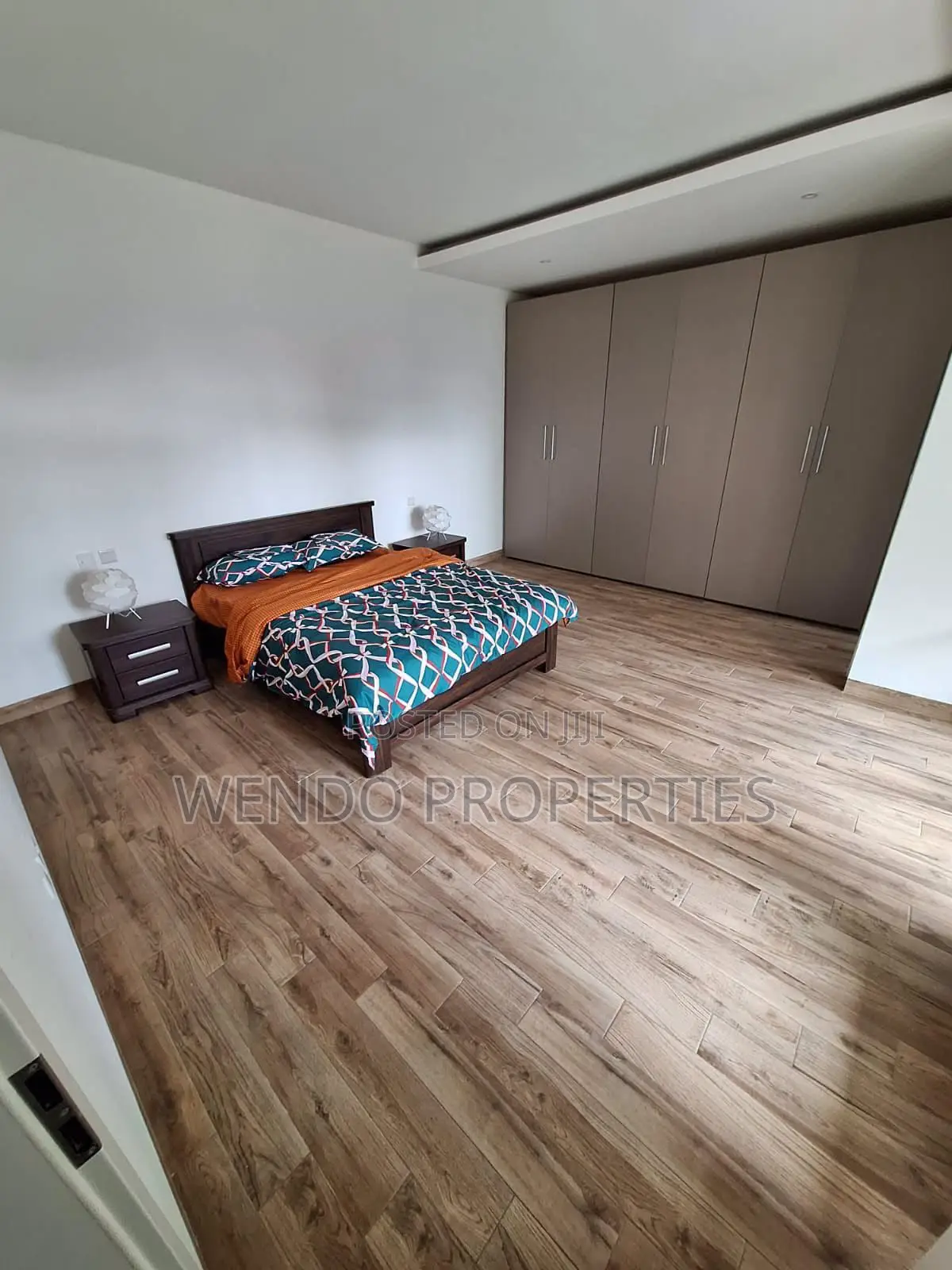 4bdrm Duplex in Lower Kabete for rent