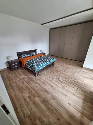 4bdrm Duplex in Lower Kabete for rent