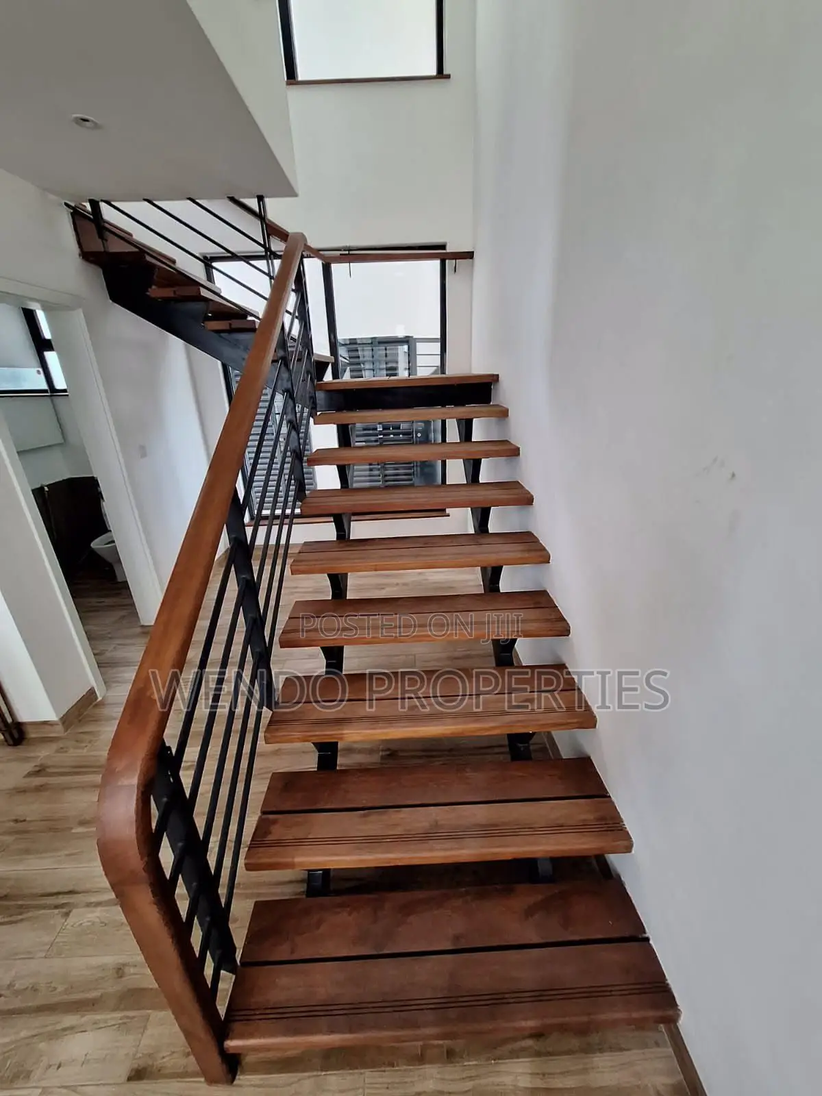 4bdrm Duplex in Lower Kabete for rent