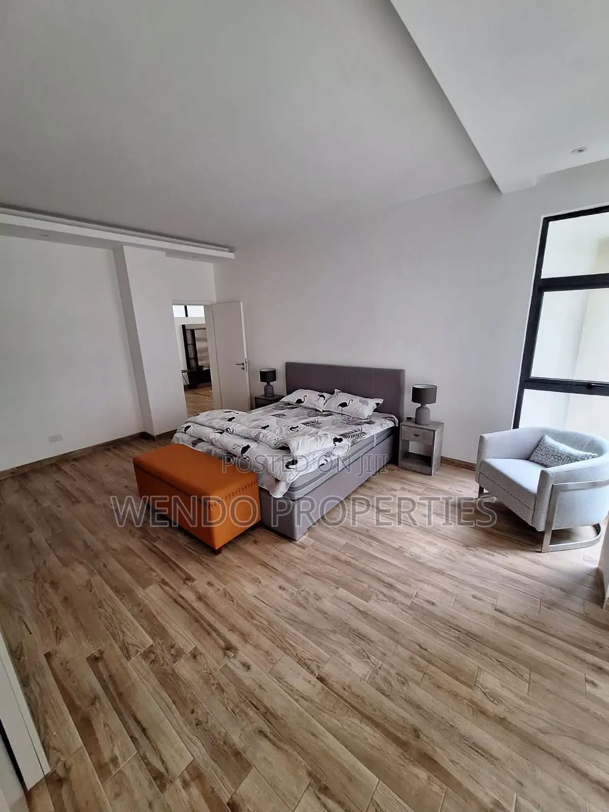 4bdrm Duplex in Lower Kabete for rent