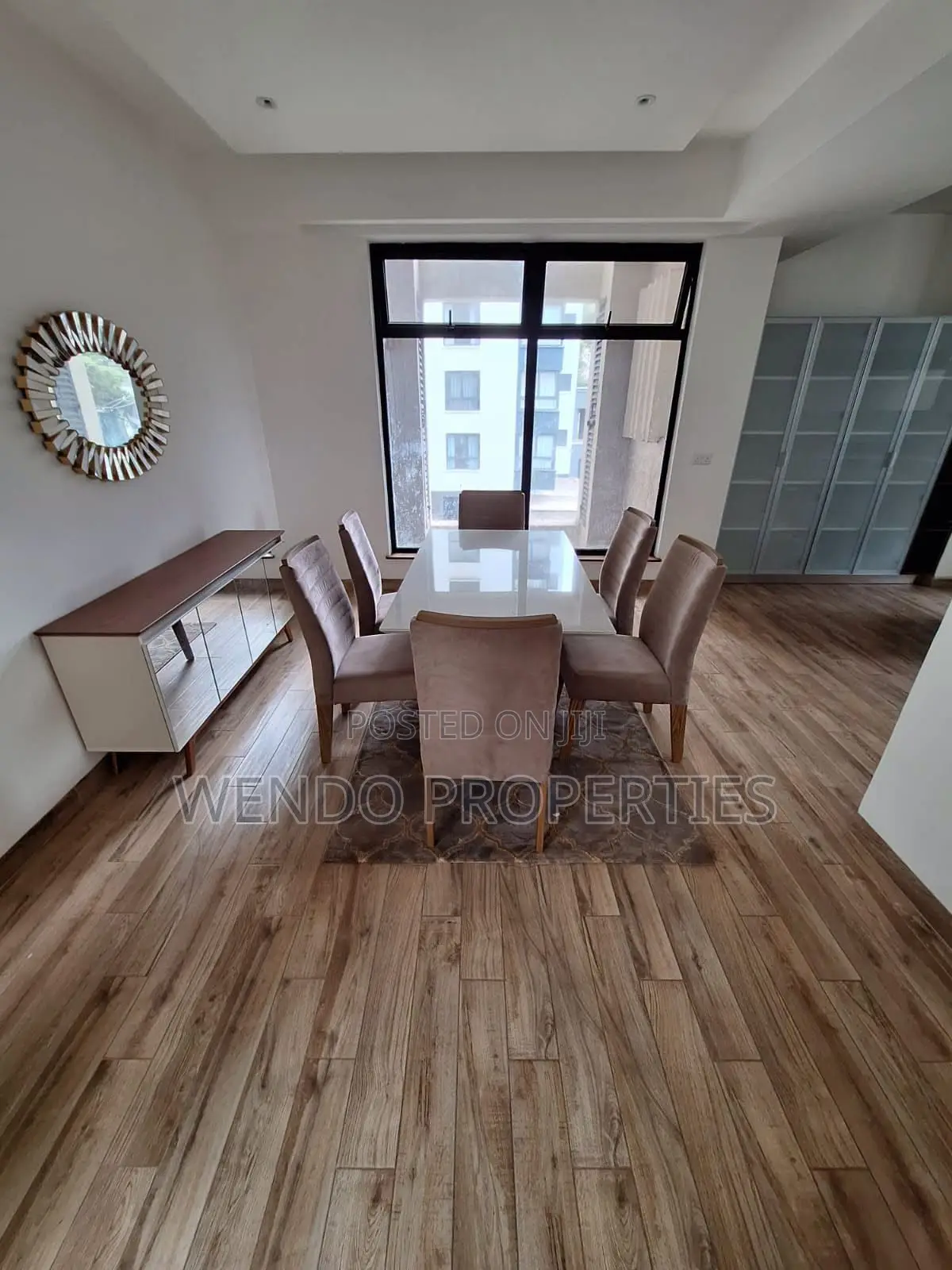 4bdrm Duplex in Lower Kabete for rent