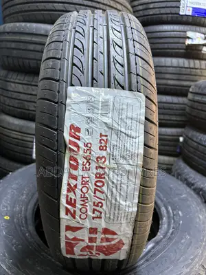 175/70r13 Zextour Tyre
