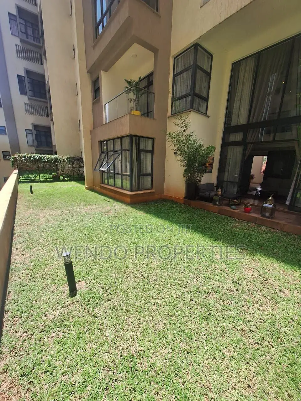 4bdrm Duplex in Lower Kabete for rent