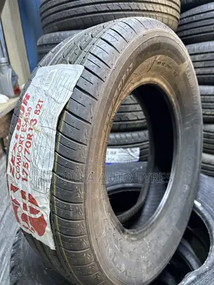 175/70r13 Zextour Tyre