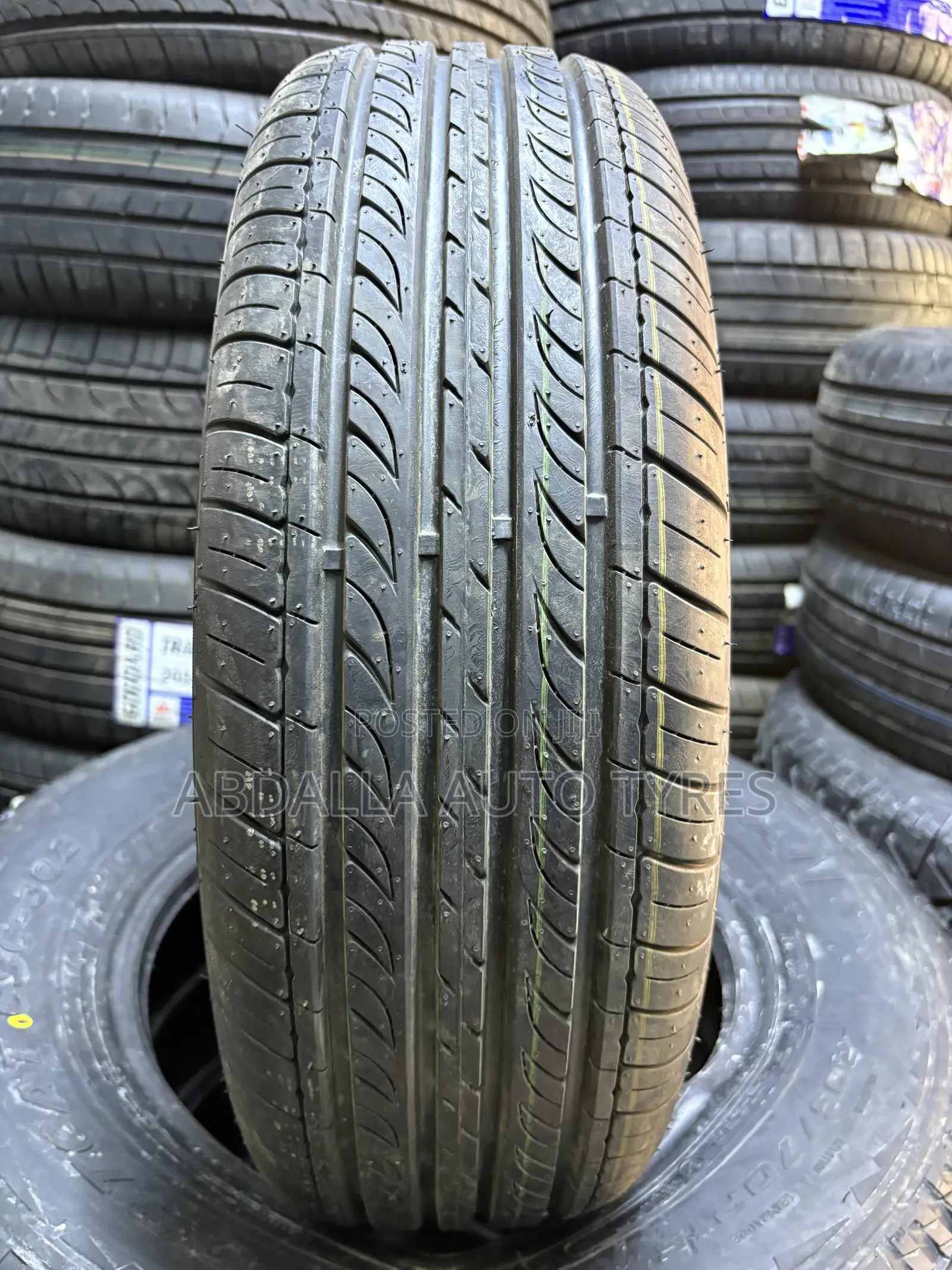 175/70r13 Zextour Tyre