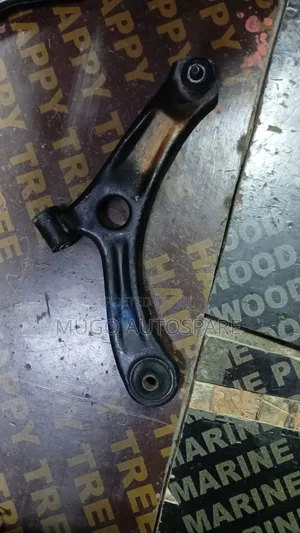 Suzuki Alto Control Arm