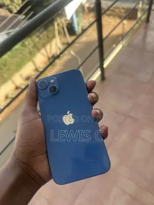 Apple iPhone 13 128 GB Blue