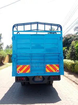 Isuzu NMR for Sale