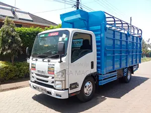 Isuzu NMR for Sale