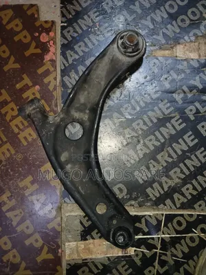 Probox New Model Control Arm