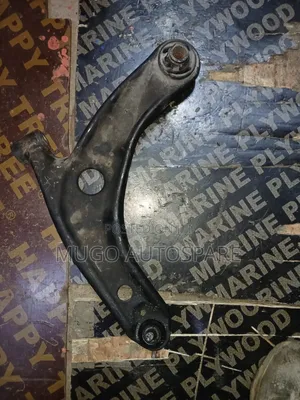 Probox New Model Control Arm