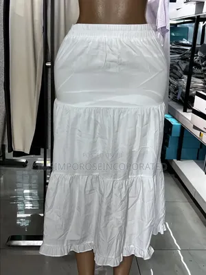 Ladies Skater Dress