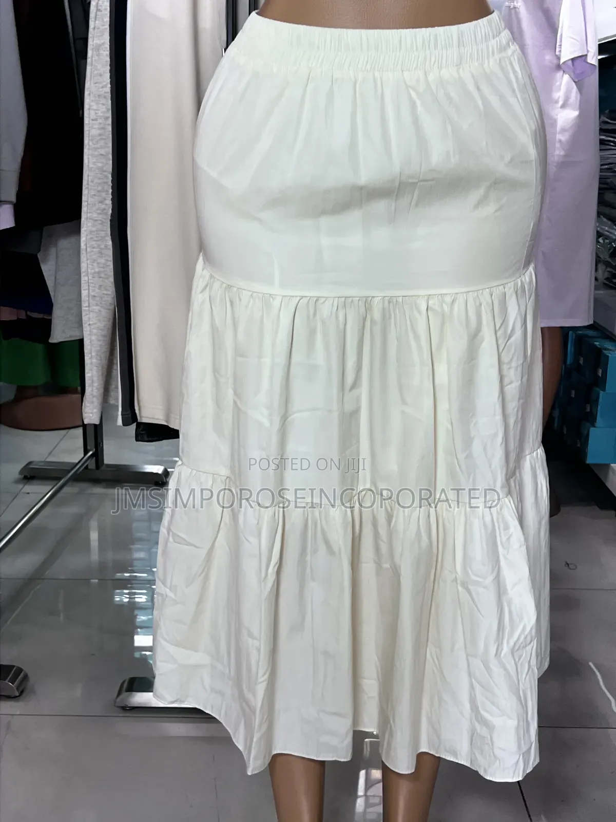 Ladies Skater Dress