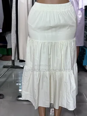 Ladies Skater Dress
