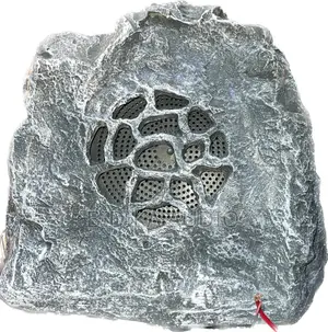 Rock Shaped Garden Speaker Garden Speaker