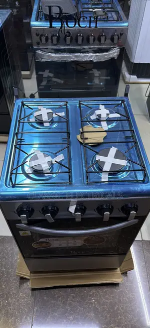 All Gas Standing Cooker Available