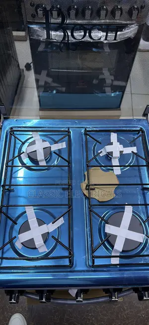 All Gas Standing Cooker Available