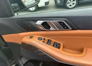 BMW X5 2019 Black
