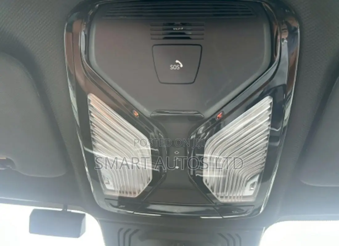 BMW X5 2019 Black