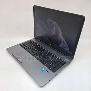 Laptop HP 650 G1 8GB Intel Core i5 HDD 500GB