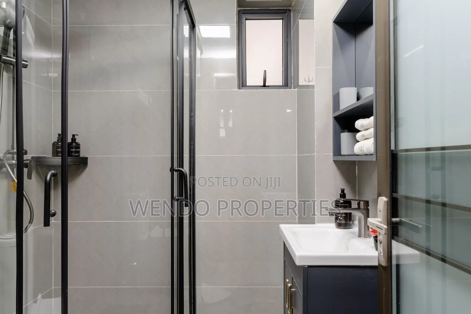 Furnished 2bdrm Apartment in Kyuna Estate for rent