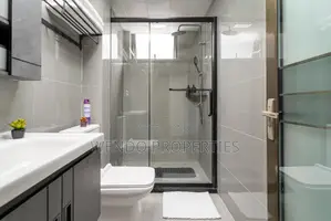 Furnished 2bdrm Apartment in Kyuna Estate for rent